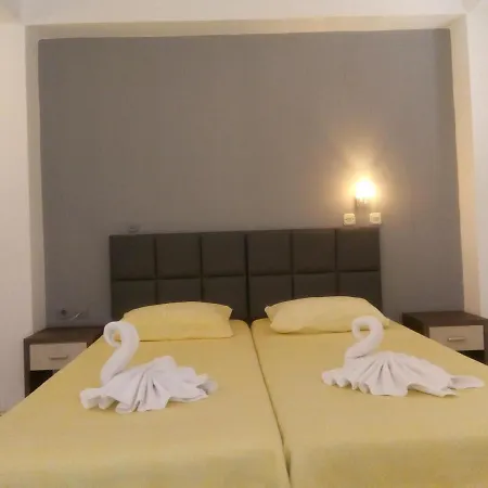 Rimari Πανσιόν Οχρίδα