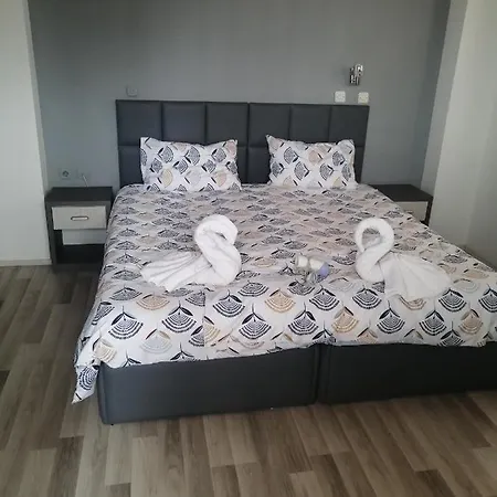 Guest house Rimari 3*