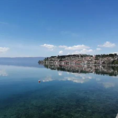 Rimari Ohrid