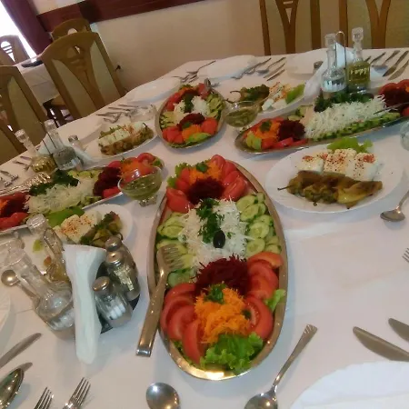 Rimari Guest house 3*