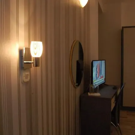 Rimari Guest house 3*