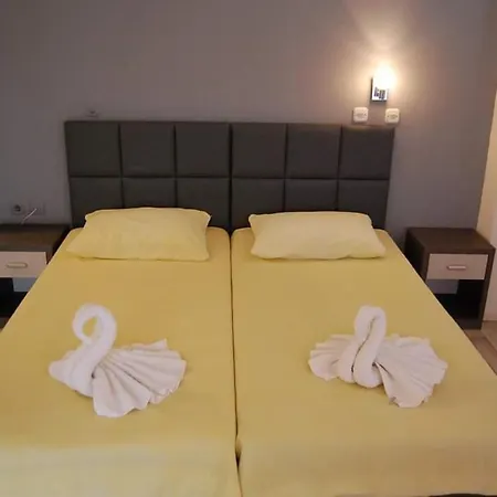 Rimari Guest house Ohrid