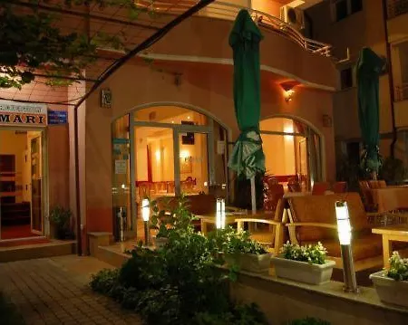 Guest house Rimari Ohrid