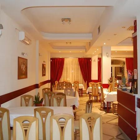 Rimari Guest house