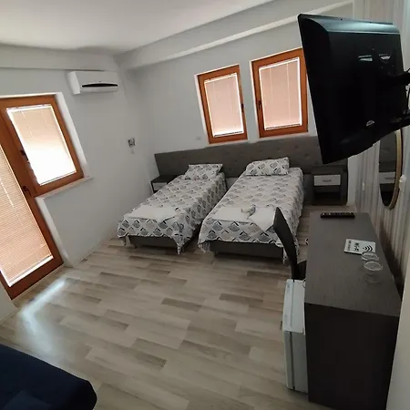 Rimari Guest house 3*