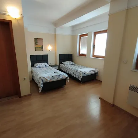 Guest house Rimari Ohrid