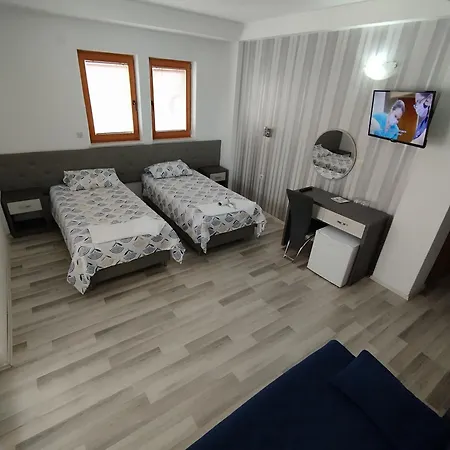 Guest house Rimari
