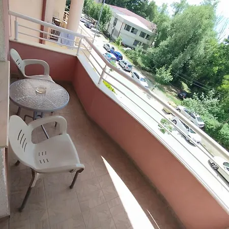 Rimari Ohrid