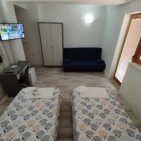 Rimari Guest house Ohrid