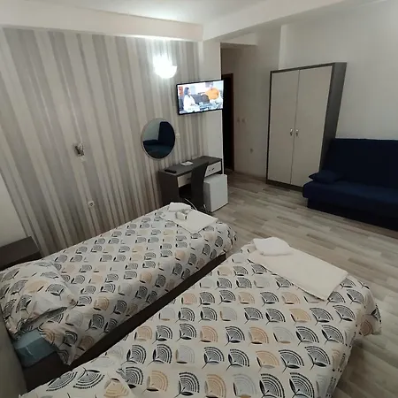 Rimari Πανσιόν