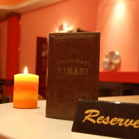 Πανσιόν Rimari