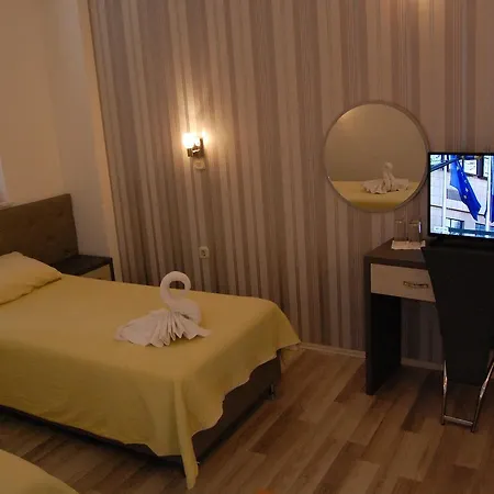 Rimari Guest house Ohrid