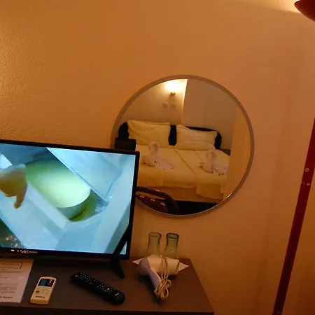 Guest house Rimari Ohrid