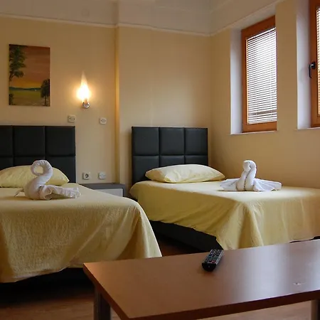 Rimari Guest house 3*