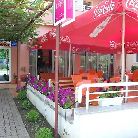 Rimari Guest house Ohrid