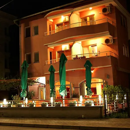 Rimari Guest house 3*