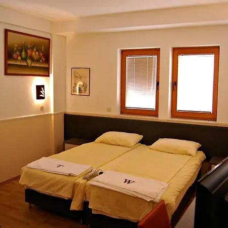 Πανσιόν Rimari 3*